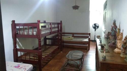 Albergue Ref�gio Caminho Das Montanhas