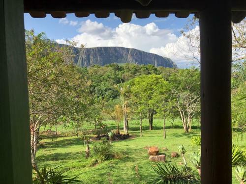 Sitio Canto Da Serra - Serra Da Canastra