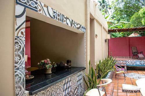 Agroturismo Bio Hotel Sauroma