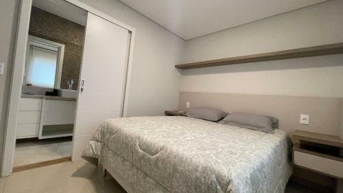 Apartamento Novinho E Confort�vel No Centro de Foz