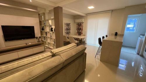 Apartamento Novinho E Confort�vel No Centro de Foz