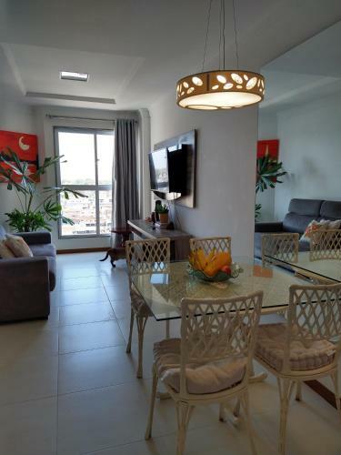 Apartamento No Centro Com Vista Para O Canal