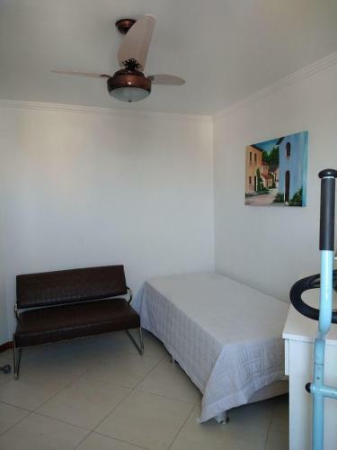 Apartamento No Centro Com Vista Para O Canal
