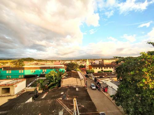 Hermoso Apartamento Amoblado En Carepa