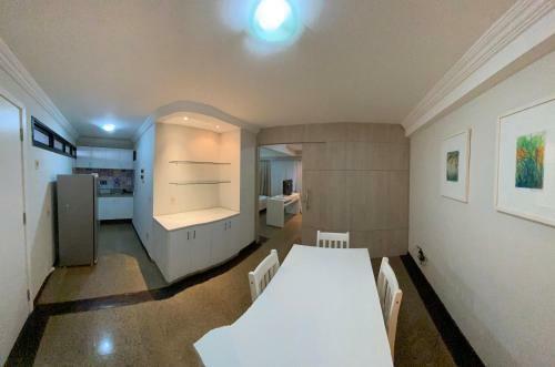 Apartamento Scala Residenza By Escala Imoveis
