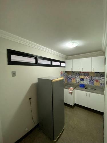 Apartamento Scala Residenza By Escala Imoveis