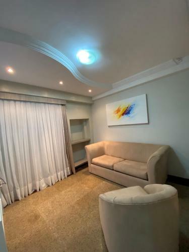 Apartamento Scala Residenza By Escala Imoveis