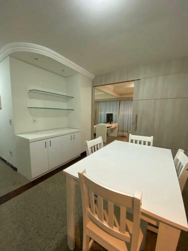 Apartamento Scala Residenza By Escala Imoveis