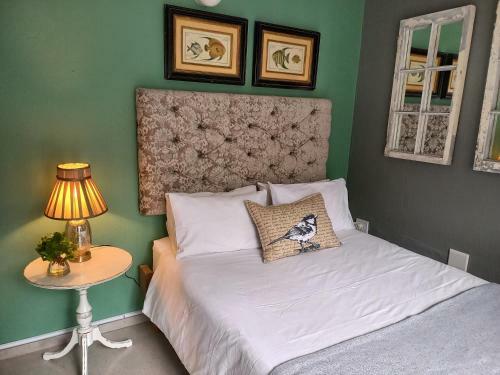 Hostal Driftwood Suite - Villa Roc Guesthouse