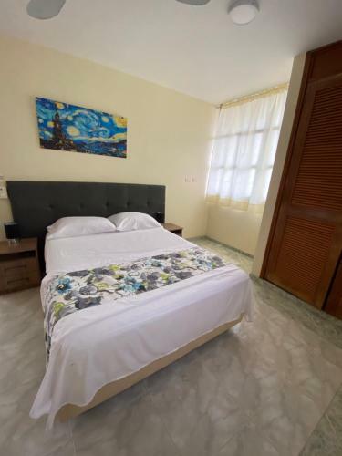 Hermosa Casa Vacacional de Descanso Privada