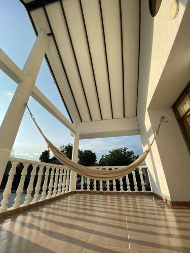 Hermosa Casa Vacacional de Descanso Privada