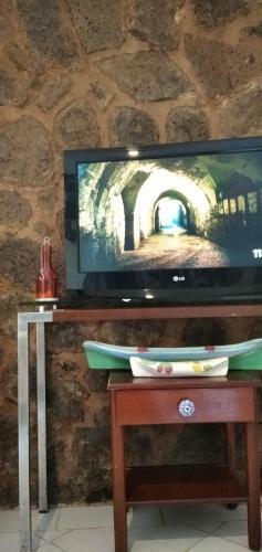Suite Com Entrada Indep Vista Mar Tranquilidade
