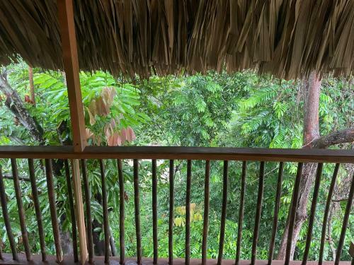 Albergue Teiku Caba�as