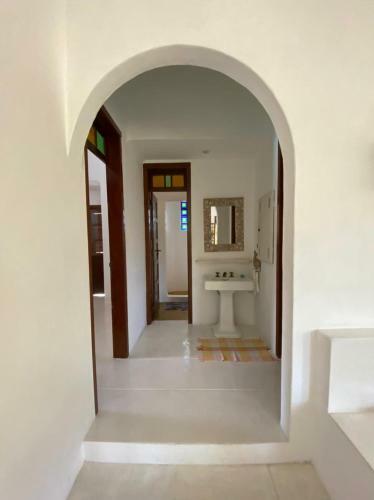 Villa Del Mare / Centro Da Ilha