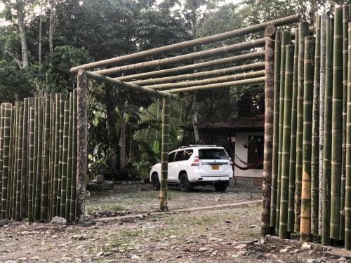 Agroturismo Hostal Campestre Mi Carmencita