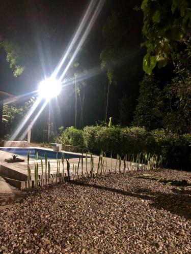 Agroturismo Hostal Campestre Mi Carmencita
