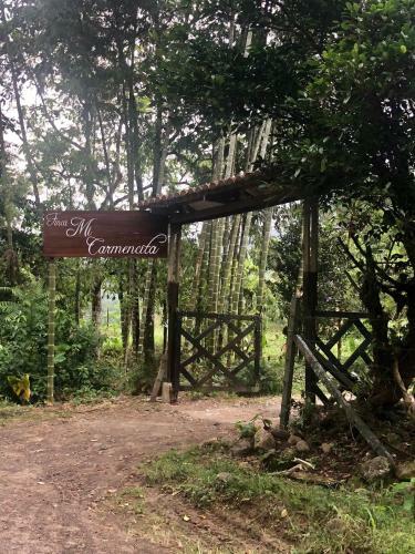 Agroturismo Hostal Campestre Mi Carmencita