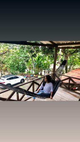 Agroturismo Hostal Campestre Mi Carmencita