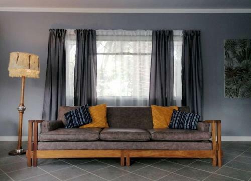 Greystoke - Furnished, Self Service Apartment.
