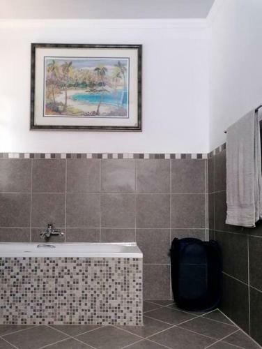 Greystoke - Furnished, Self Service Apartment.