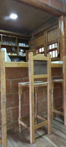 Albergue Hostal Gallito Roca