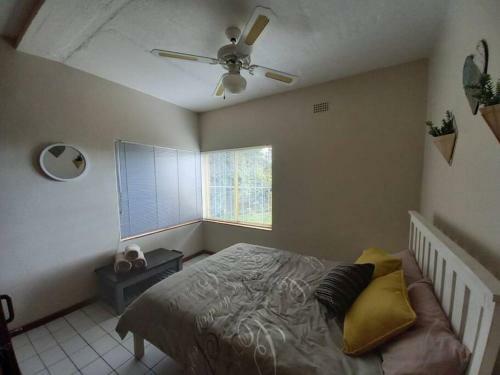 Lovely Two Bedroom Vacation Apartment With A Pool