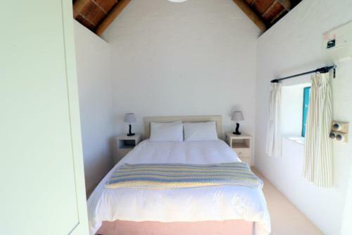 Apartamento Nautilus In Langezandt, Struisbaai