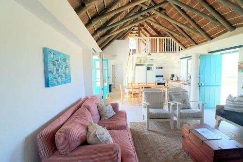 Apartamento Nautilus In Langezandt, Struisbaai
