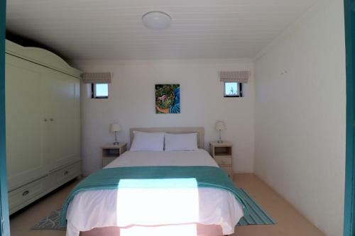 Apartamento Nautilus In Langezandt, Struisbaai