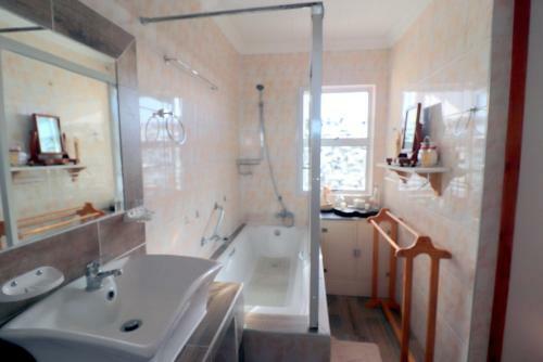 Apartamento Oppi Knoppi Unit B In Struisbaai