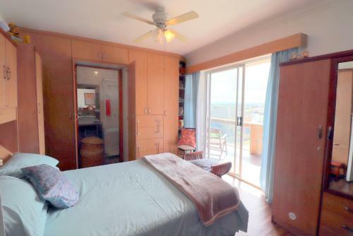 Apartamento Oppi Knoppi Unit B In Struisbaai