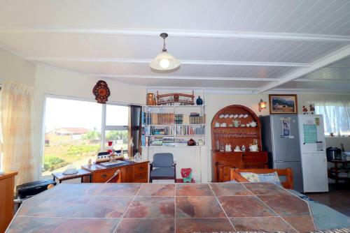 Apartamento Oppi Knoppi Unit B In Struisbaai