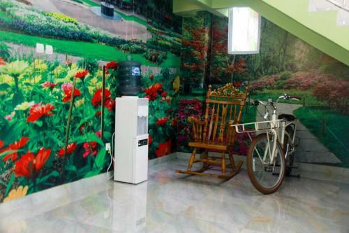Hotel Edotel Manggala Syariah Redpartner
