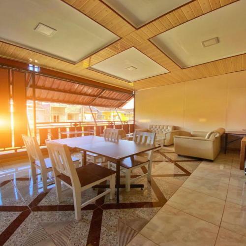 Hostal Sudiang Inn