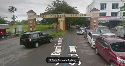 Hostal Sudiang Inn