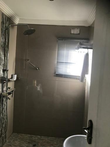 Bed & Breakfast Liqlan Guesthouse