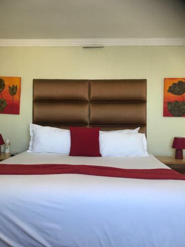 Bed & Breakfast Liqlan Guesthouse