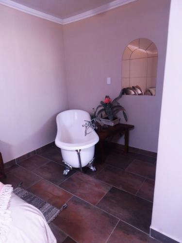 Apartamento Huis Afrika