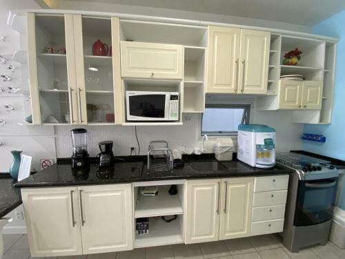 Apartamento Shiraz Jurere Florian�polis