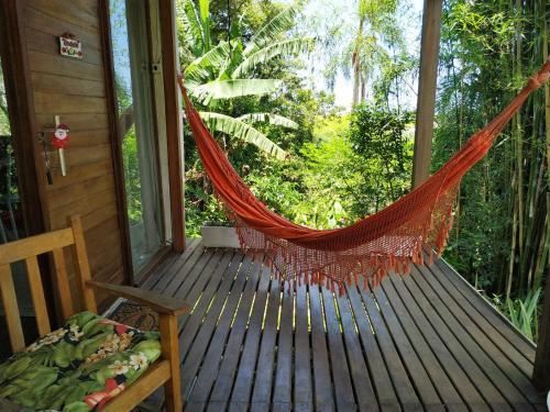 Apartamento Tranquilidade E Linda Vista Da Lagoa