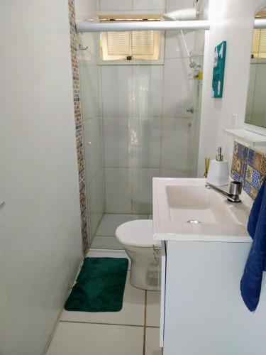 Apartamento Tranquilidade E Linda Vista Da Lagoa