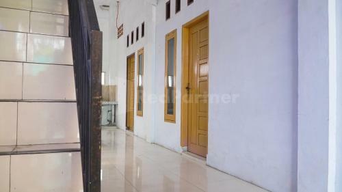 Hotel The Karo's Residence Redpartner