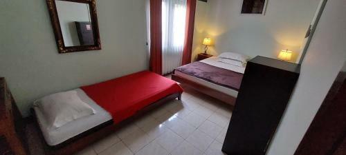 Sewu Bengi Homestay