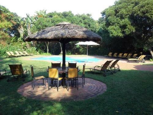 Selborne 4 Bedroom Delight Zpf19