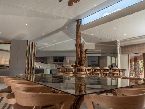 The Hank Adventure Lodge Maribashoek