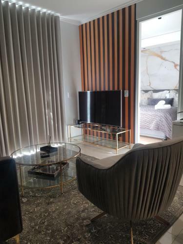 Ellipse Waterfall Executive Luxury Apartment