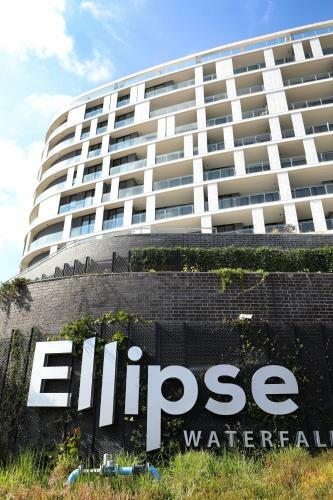 5* Elegant Apartments@1103, Ellipse Waterfall, Midrand