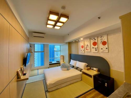 ?????? At Anderson Apartemen
