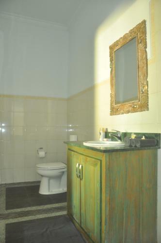 Villa Bumiayu 3 Sanur