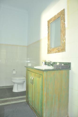 Villa Bumiayu 3 Sanur